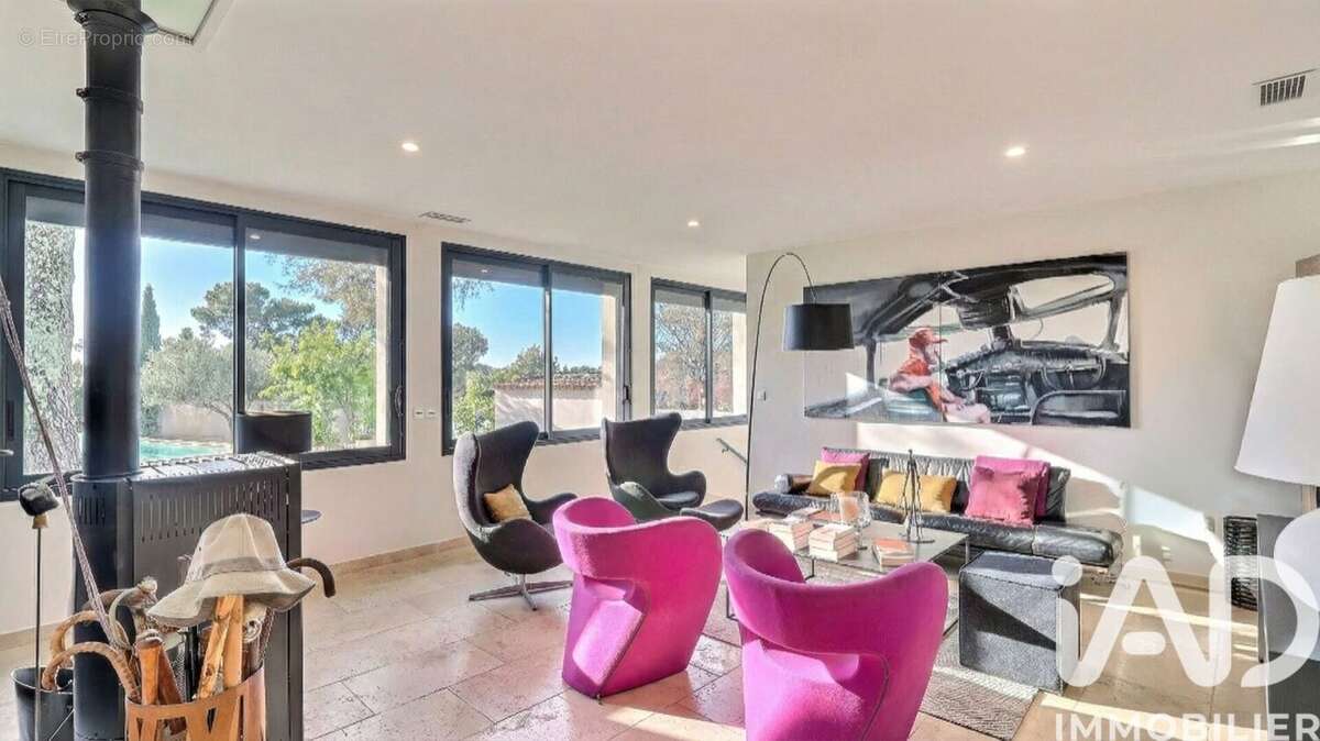 Photo 5 - Maison à NIMES