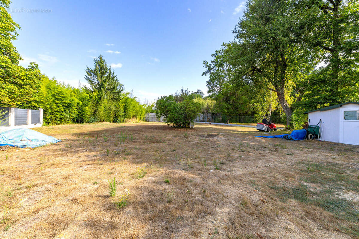 Maison 185m² à léognan - photo 10