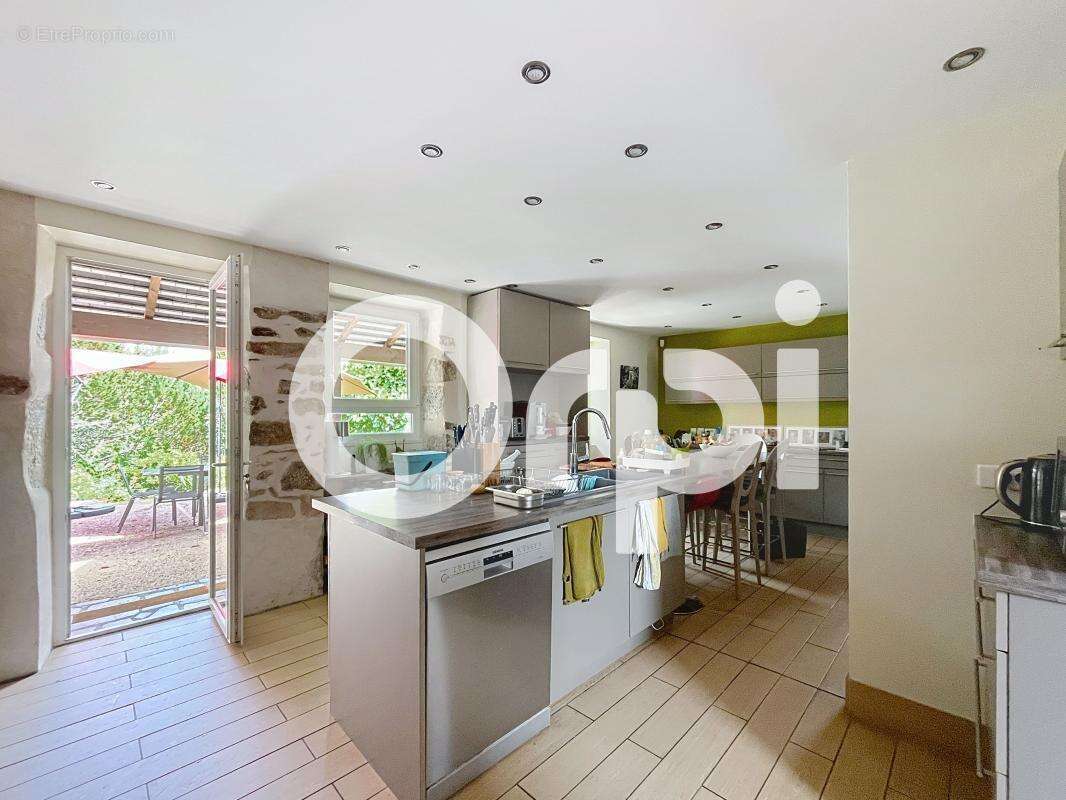 Maison à SAINT-MEXANT