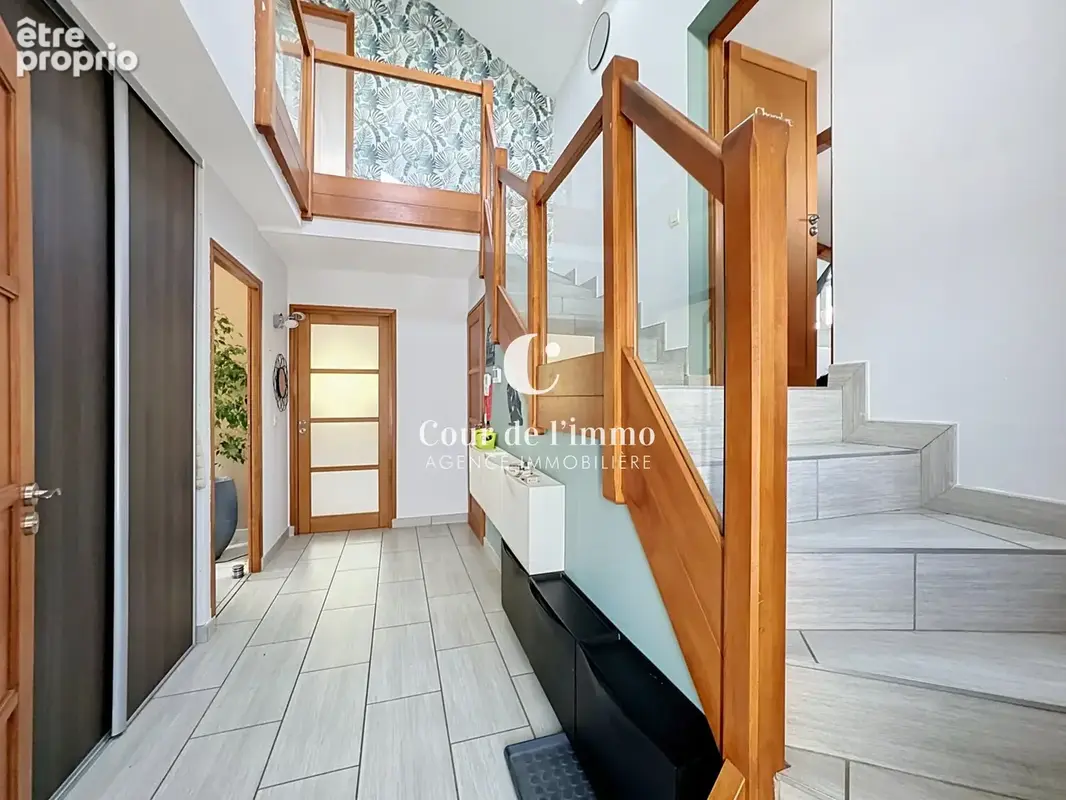 Maison individuelle à VETRAZ-MONTHOUX - photo 10
