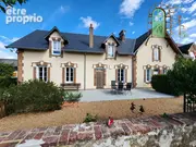 Maison à SARGE-SUR-BRAYE