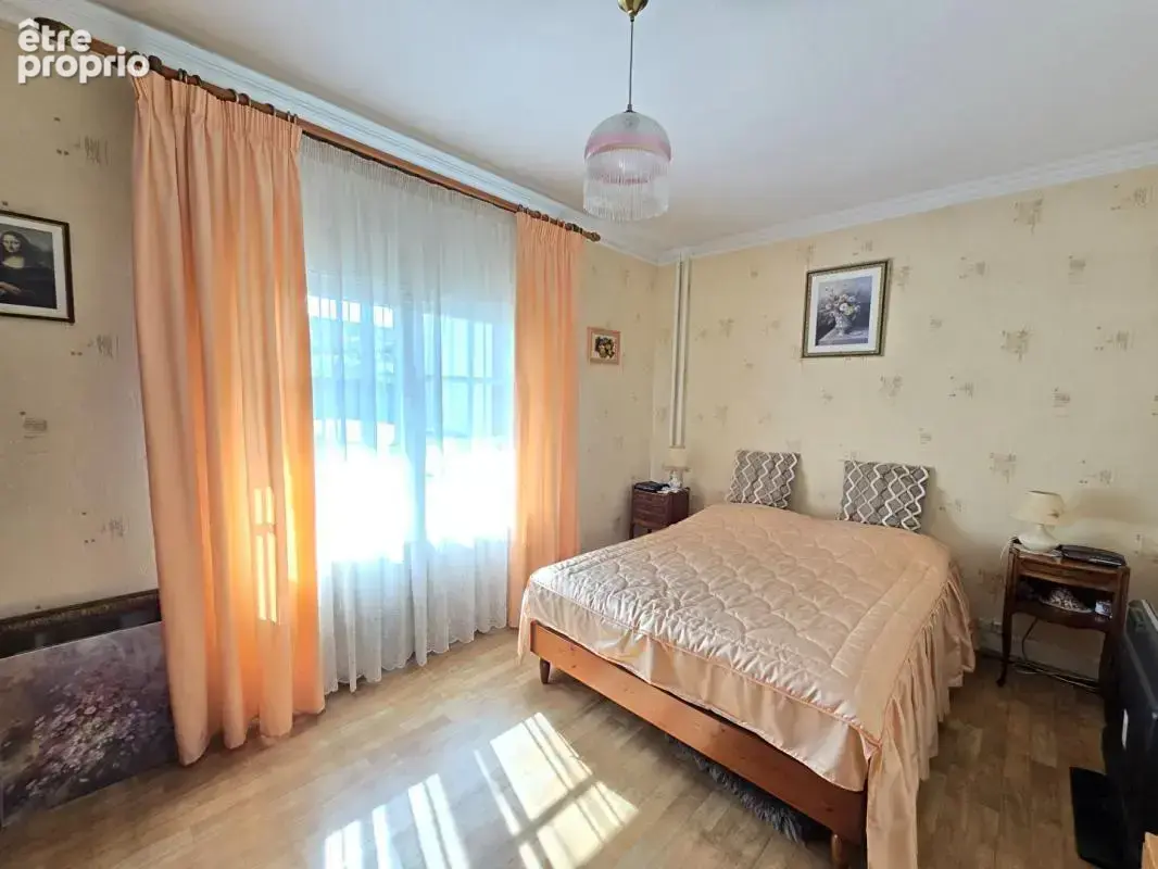 Maison individuelle 71 m²  - Terrain 537 m² - Garage 60 m² - photo 5