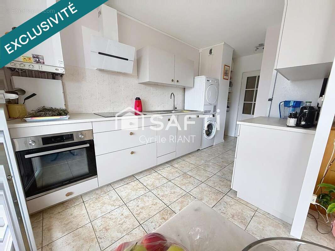 Photo 4 - Appartement à RIVES