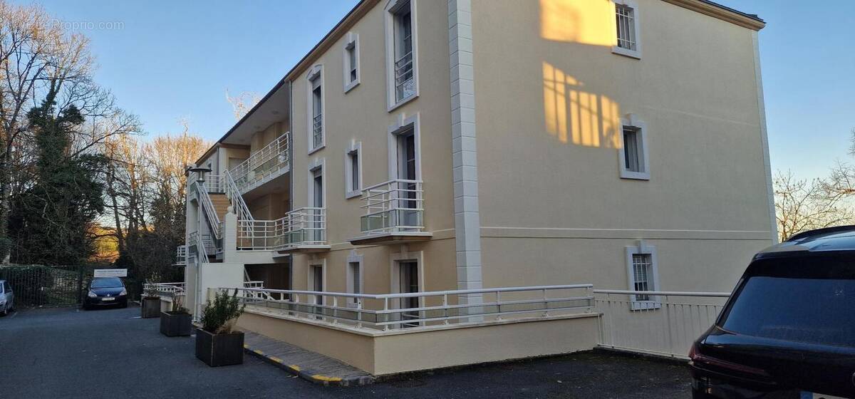 Photo 1 - Appartement à PERIGUEUX