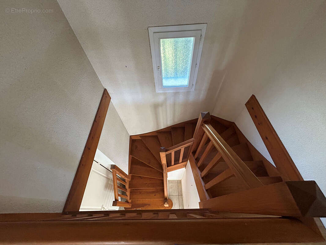 Maison à SAINT-JEAN-DE-LUZ