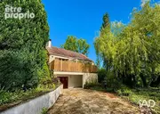 Photo 1 - Maison à DHUISY