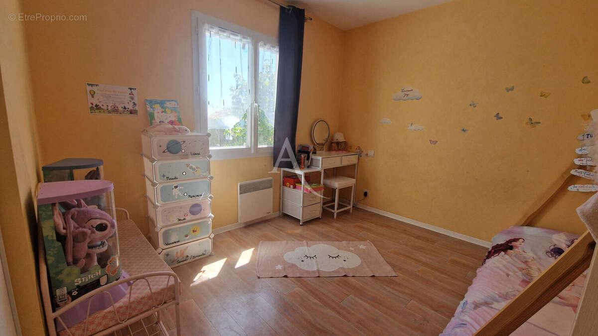 Maison Talmont Saint Hilaire - photo 6