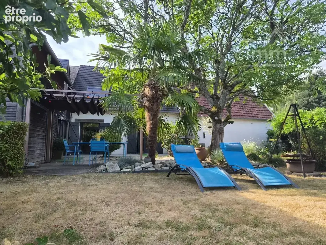 Maison pleine de charme - photo 2