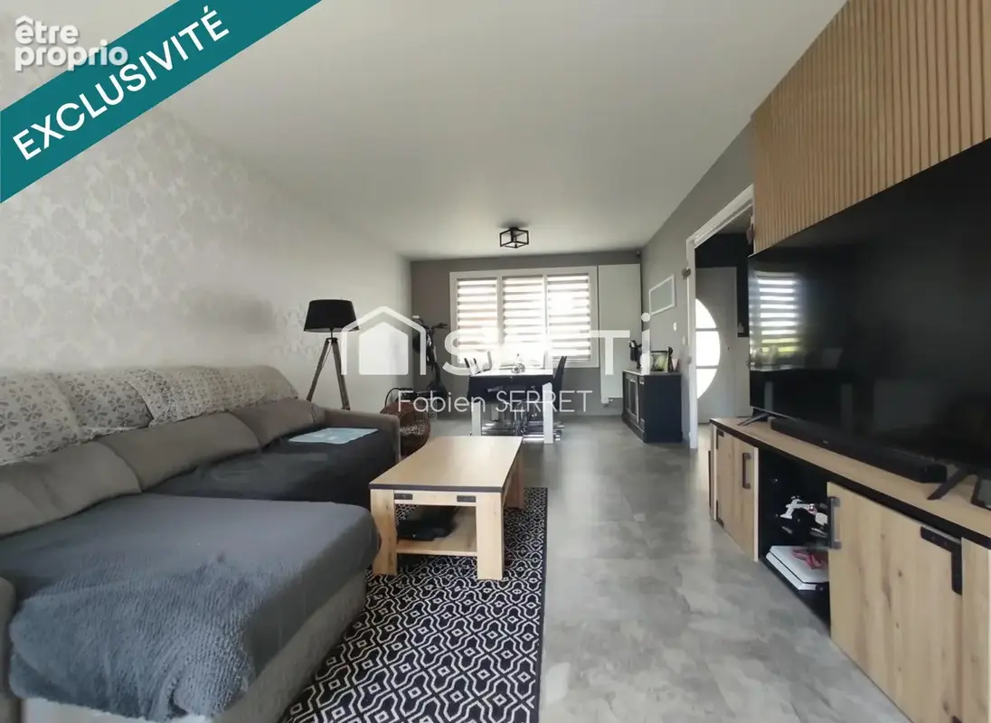 Photo 1 - Maison à SAINT-LO