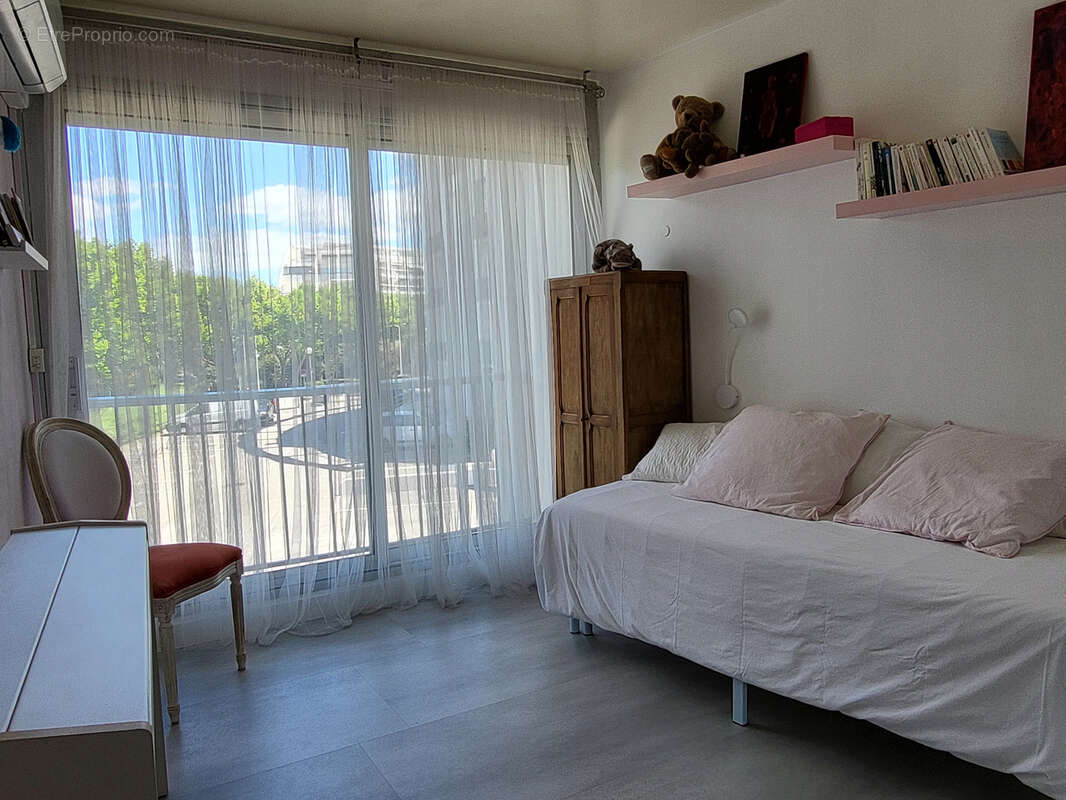 Appartement à LA GRANDE-MOTTE