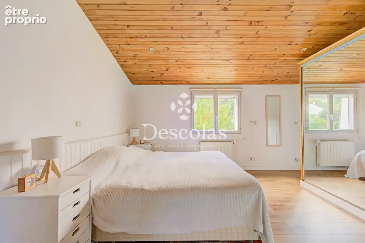 CHAMBOURCY- Maison familiale de 200 m2 - photo 23