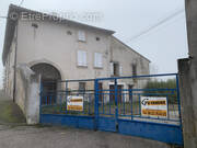 Maison à MONT-SUR-MEURTHE