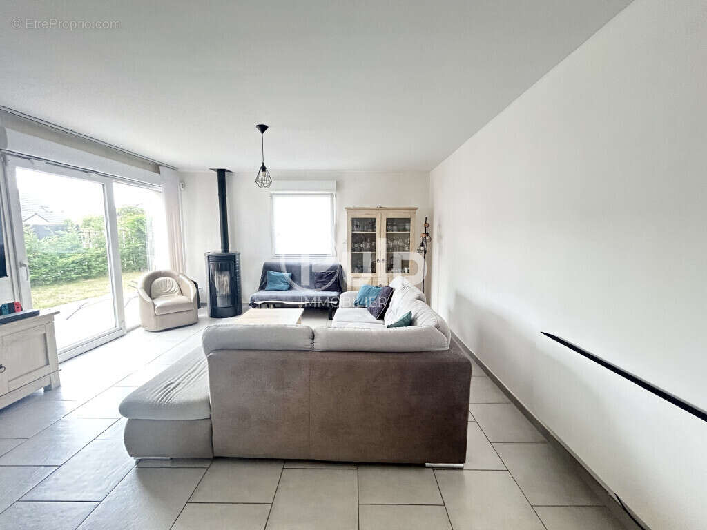 Maison à VENDIN-LE-VIEIL