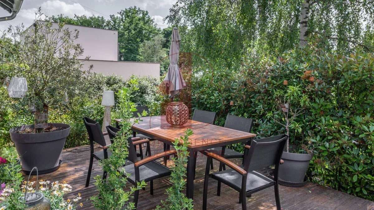 Maison à BOURRON-MARLOTTE