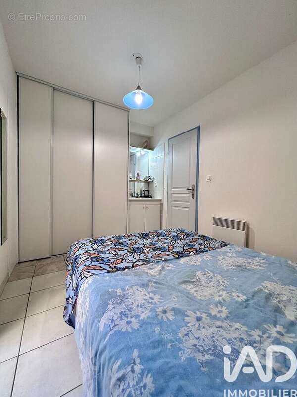 Photo 6 - Maison à FLEURY