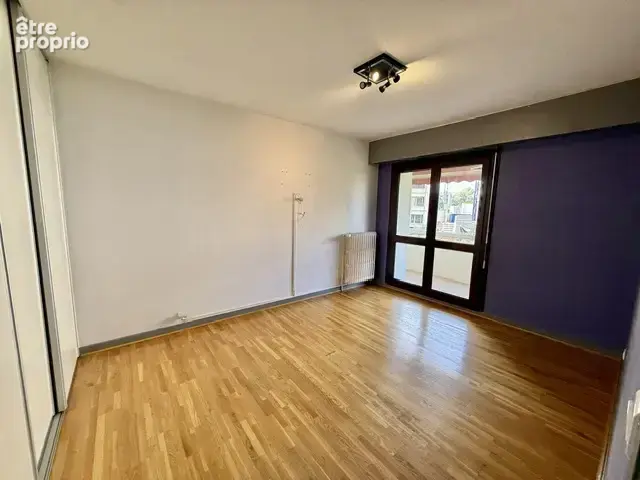 EXCLU T3 Ferney 93m2, terrasse et loggia, cave et parking - photo 15