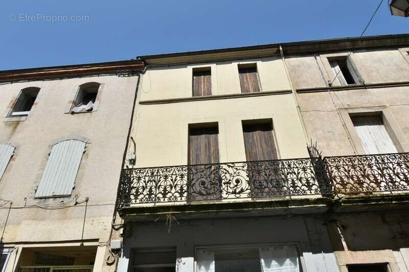 Appartement à VILLENEUVE-SUR-LOT