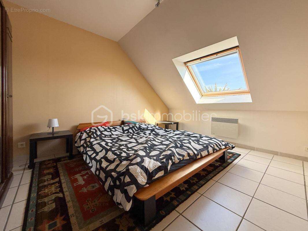 Maison à PLOUDALMEZEAU