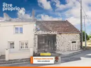 Maison à DOMPIERRE-LES-EGLISES