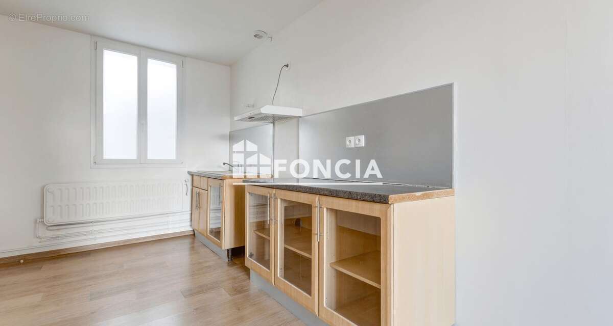 T2 secteur saint thomas - photo 3