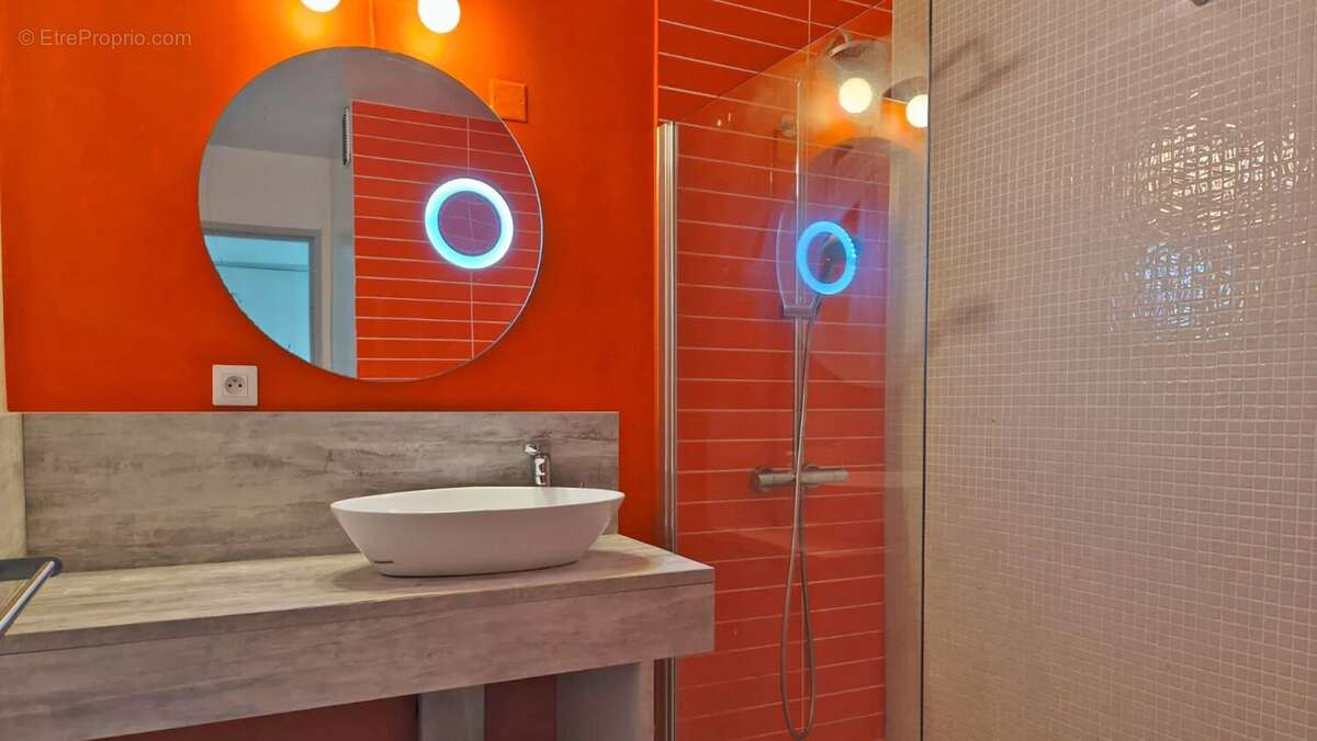 Appartement à SAINT-JEAN-DE-LUZ