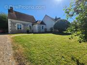 Maison à MANTHELAN