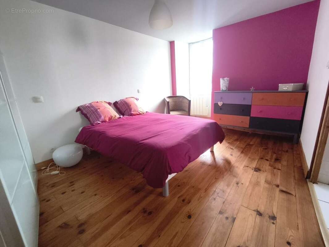 Photo 9 - Maison à JONZAC