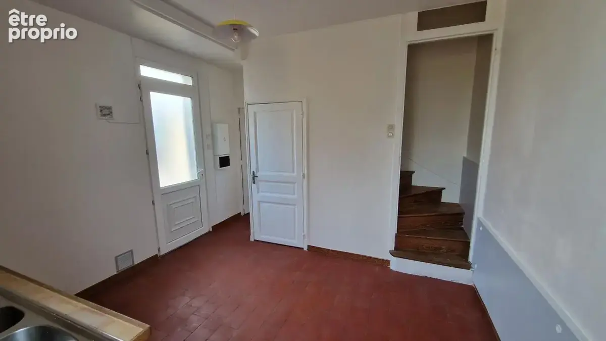 Maison Puiseaux 3 pièce(s) 58.25 m2 - photo 4