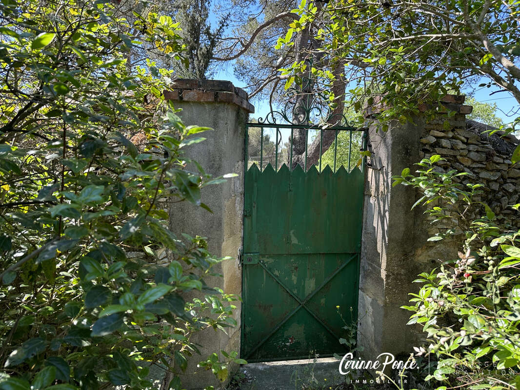 Maison à NIMES