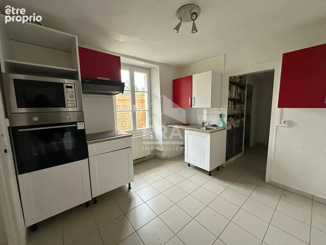 Maison 75m² à mâron - photo 3
