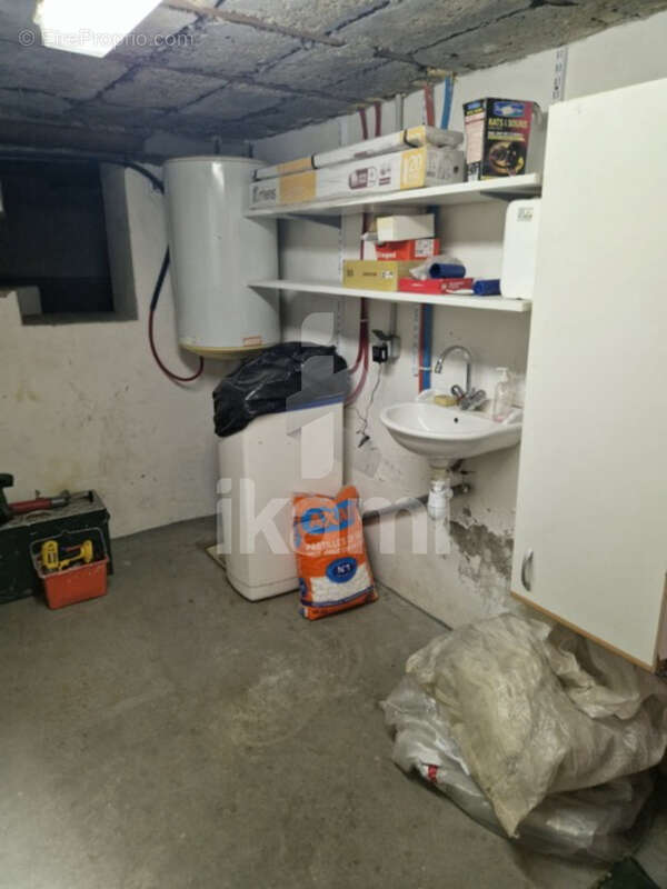 Appartement à SAINT-FONS