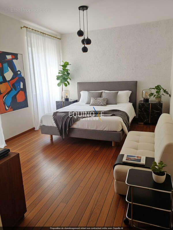 Maison à VERTOU