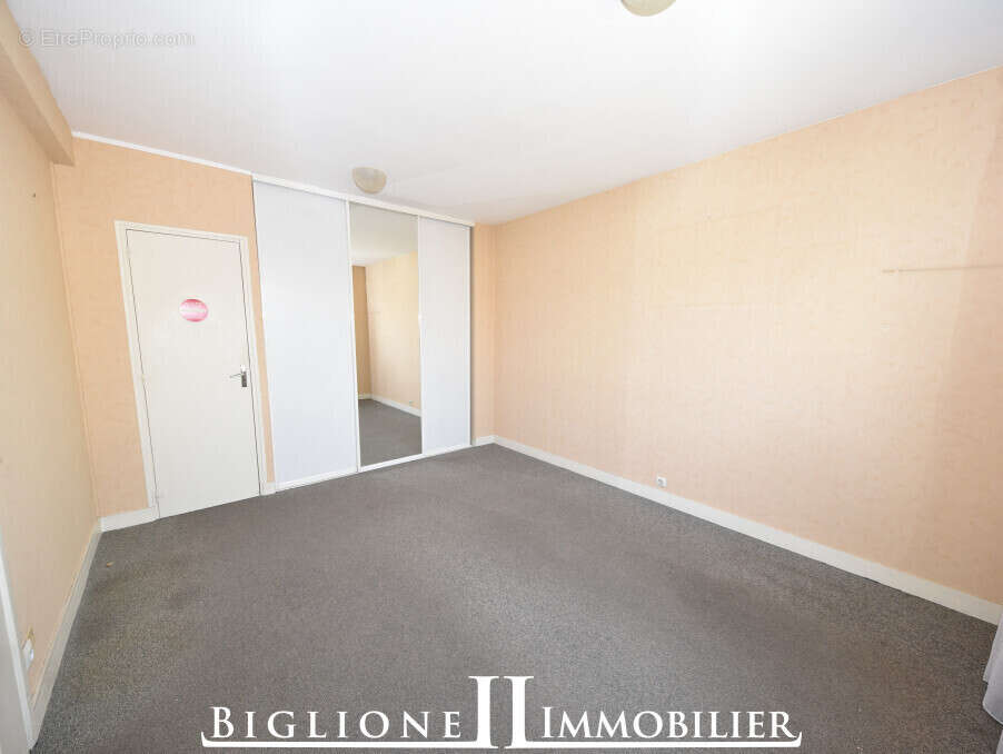 Appartement à CHELLES