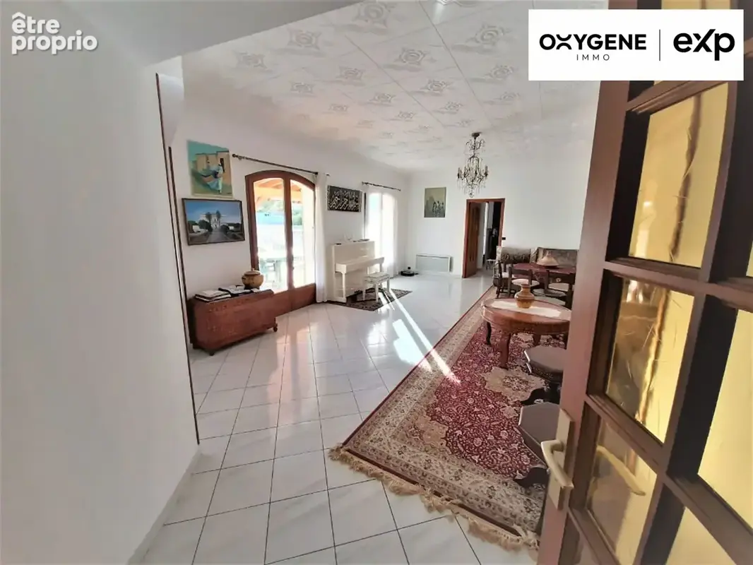 Maison 10 pièces 300 m² à vendre à Saint-Feliu-D'avall (66170) - photo 2