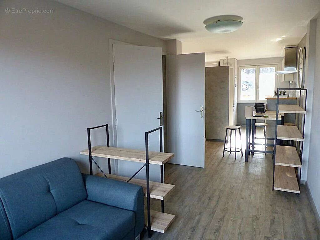 Appartement à BRIZON
