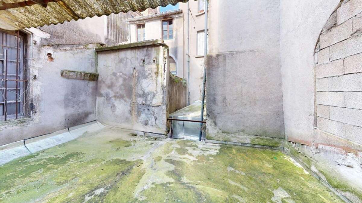 Appartement à SAINT-AMBROIX