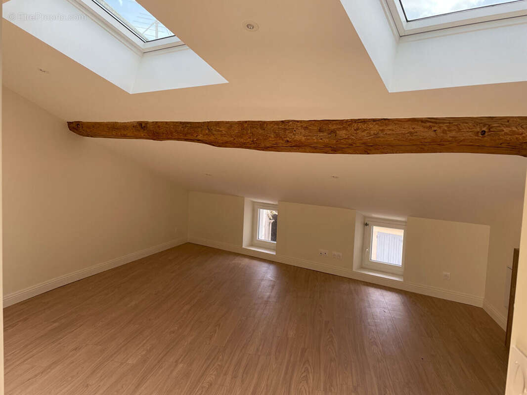 Appartement à MONT-DE-MARSAN