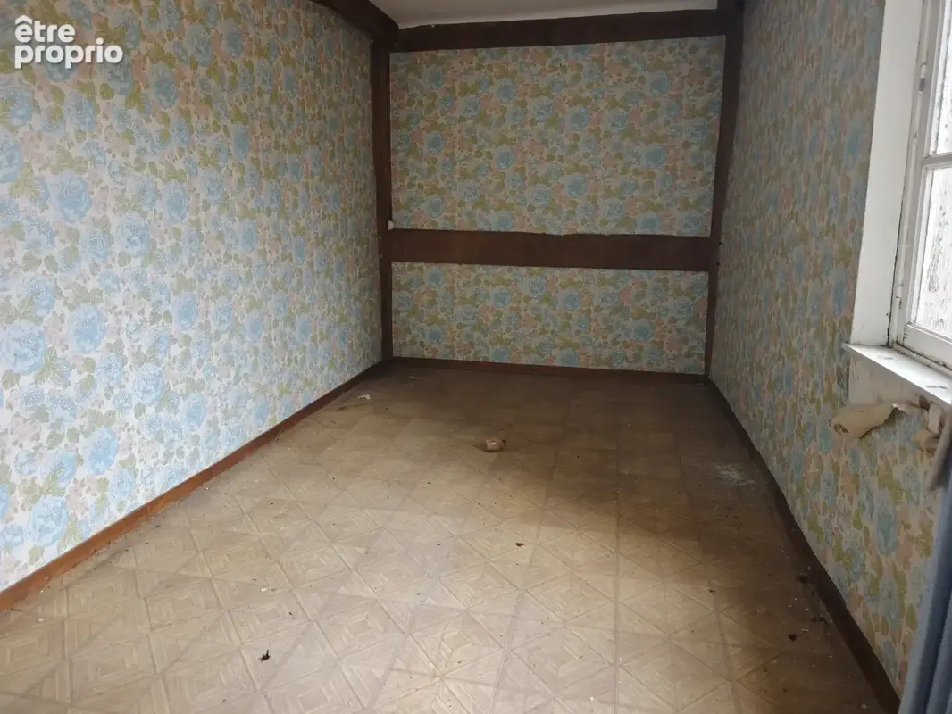 Propriété de caractère avec tourelle - cœur historique d'Orbec - photo 9