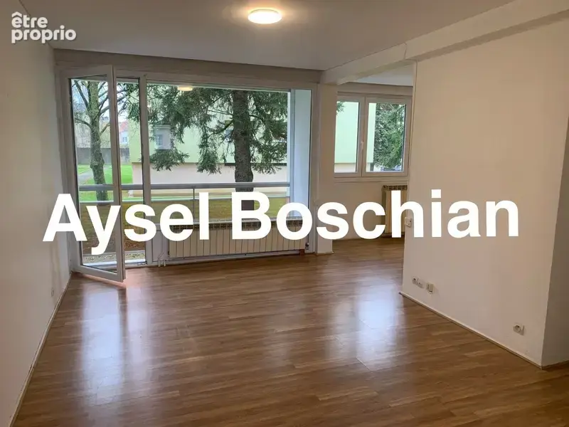 Appartement lumineux -3 chambres - 94m2- longwy-haut- proche frontieres et commerces - photo 11