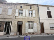 Maison à GONTAUD-DE-NOGARET