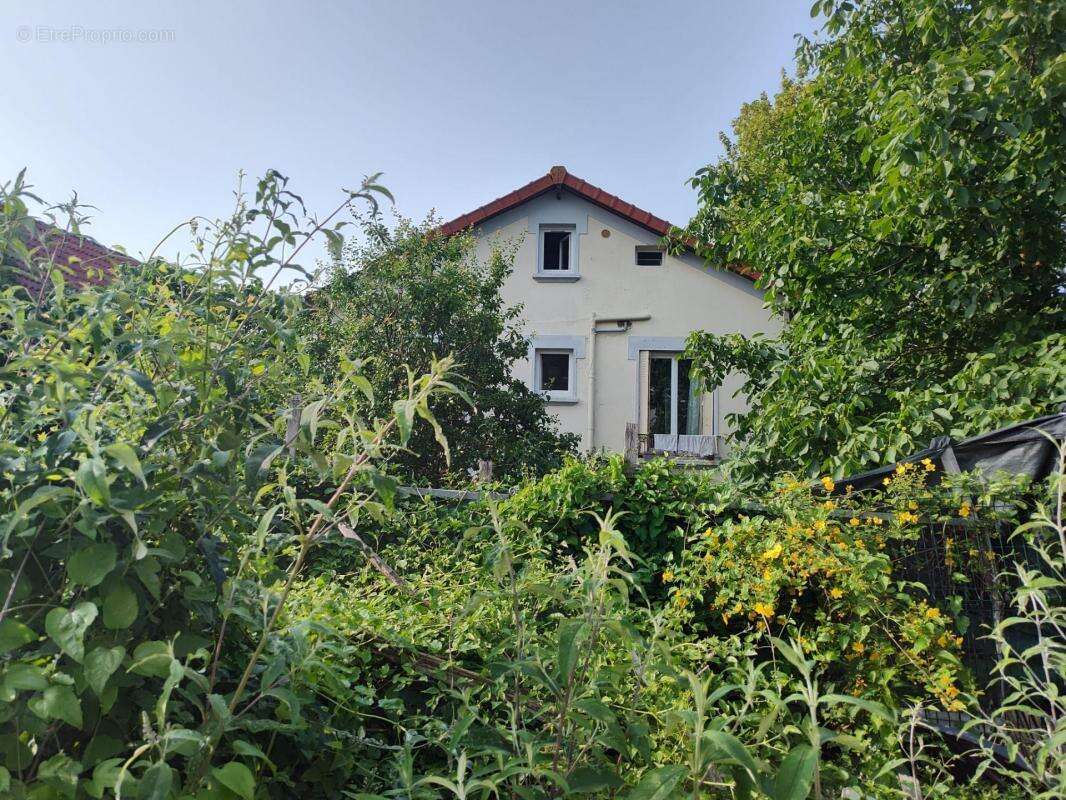 À vendre – ensemble immobilier mixte à mitry-mory  77290 - photo 2