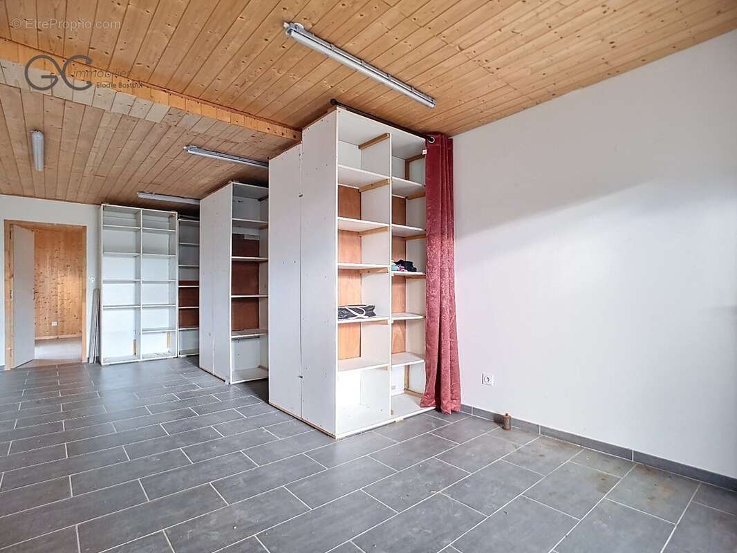 Maison à CESSENON-SUR-ORB