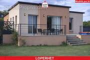 Maison à LOPERHET