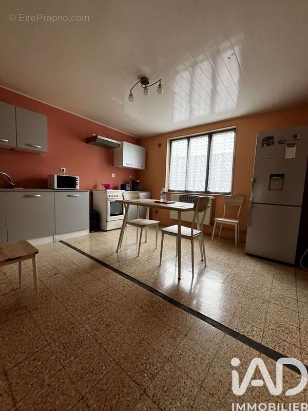 Photo 4 - Maison à SALOME