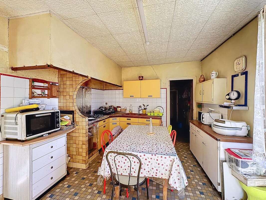 Photo 8 - Maison à NEGREPELISSE