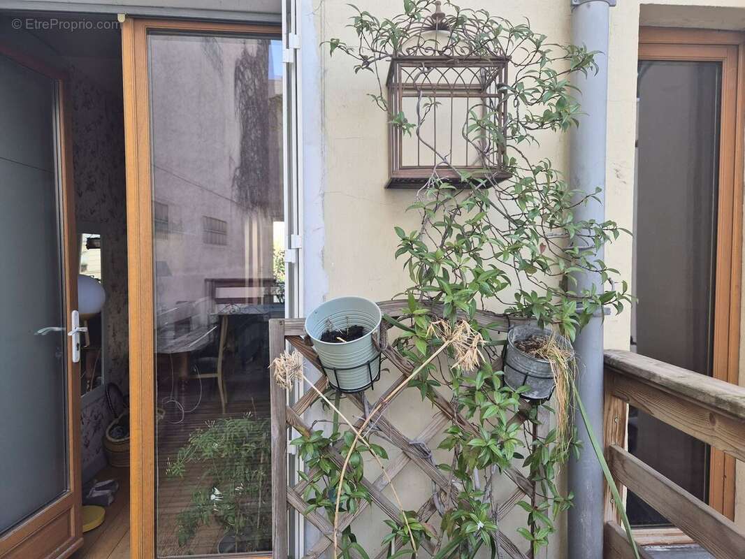 Appartement 120 m² à Paris-15e  - photo 9