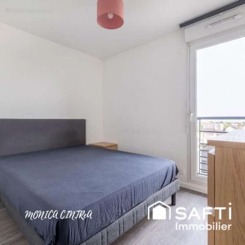 Photo 6 - Appartement à SAVIGNY-SUR-ORGE