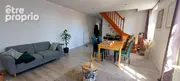 Appartement à LABRY