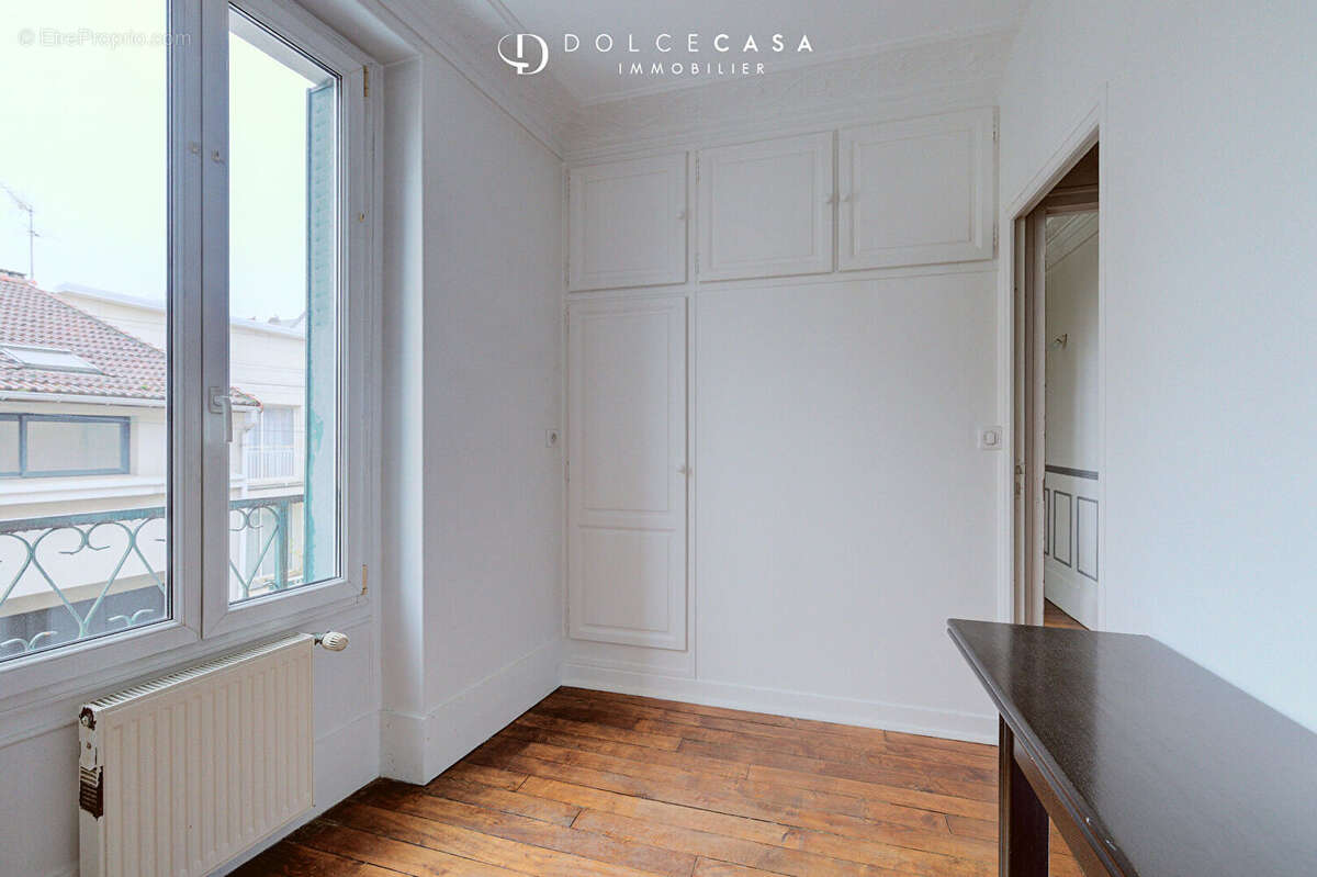 Maison à NOGENT-SUR-MARNE