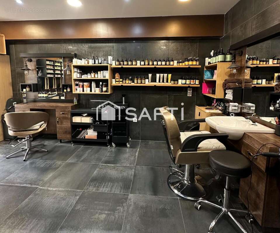 Photo 3 - Commerce à BORDEAUX